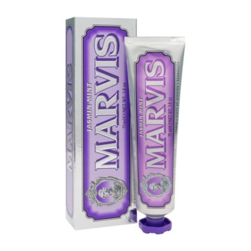 Marvis Jasmin Mint Toothpaste 25ml Marvis Jasmin Mint Toothpaste 25ml