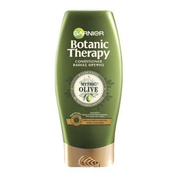 Garnier Botanic Therapy Mythic Olive Conditioner 200ml