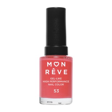Mon Reve Nail Color Βερνίκι νυχιών 13ml Mon Reve Nail Color Βερνίκι νυχιών 13ml