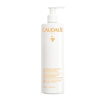 Caudalie After-Sun Repairing Lotion 400ml Caudalie After-Sun Repairing Lotion 400ml