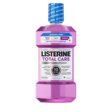 Listerine® Total Care Intense 500ml