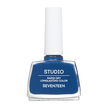 Seventeen Studio Rapid Dry Longlasting Color No 259, 12ml Seventeen Studio Rapid Dry Longlasting Color No 259, 12ml