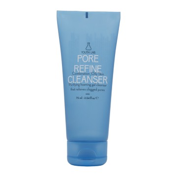 Youth Lab. Pore Refine Cleanser, 75ml