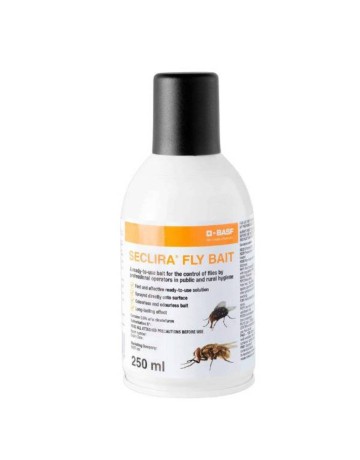 Seclira Fly Bait, 250ml Seclira Fly Bait, 250ml