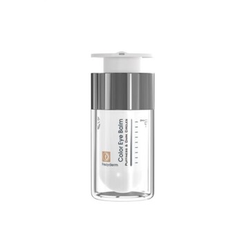 Frezyderm Color Eye Balm Κρέμα Ματιών με Χρώμα για Μαύρους Κύκλους ... Frezyderm Color Eye Balm Κρέμα Ματιών με Χρώμα για Μαύρους Κύκλους ...