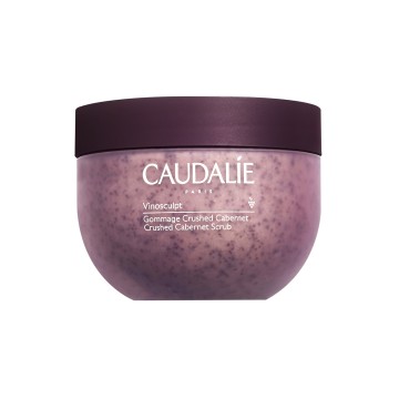 Caudalie Vinosculpt Натрошено Каберне Пилинг 250гр