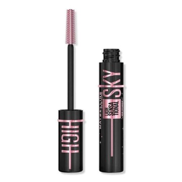 Maybelline Lash Sensational Sky High Cosmic Mascara για Όγκο Black Maybelline Lash Sensational Sky High Cosmic Mascara για Όγκο Black