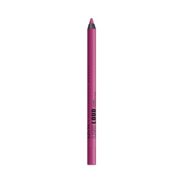 NYX Professional Makeup Line Crayon à lèvres Loud Crayon à lèvres 1.2 g