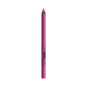 ΝΥΧ Professional Makeup Line Loud Lip Pencil Μολύβι Χειλιών 1.2gr ΝΥΧ Professional Makeup Line Loud Lip Pencil Μολύβι Χειλιών 1.2gr