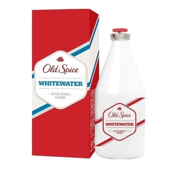 Old Spice Whitewater Lotion Après-Rasage 100ml