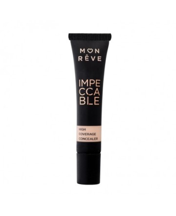 Mon Reve Impeccable Concealer 8ml Mon Reve Impeccable Concealer 8ml