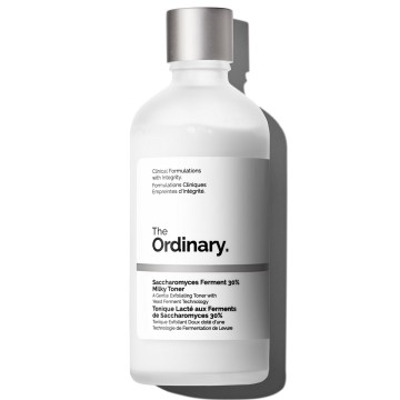 The Ordinary Saccharomyces Ferment 30% Milky Toner, 100ml