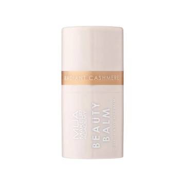 MUA Beauty Balm Radiant Cashmere, 4g MUA Beauty Balm Radiant Cashmere, 4g