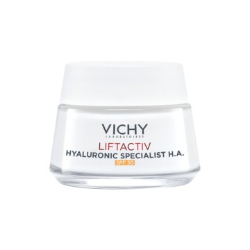 Vichy Liftactiv Hyaluronic Specialist H.A SPF30 50ml Vichy Liftactiv Hyaluronic Specialist H.A SPF30 50ml