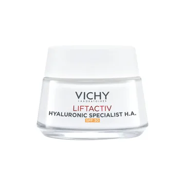 Vichy Liftactiv Hyaluronic Specialist HA SPF30 50 ml Vichy Liftactiv Hyaluronic Specialist HA SPF30 50 ml