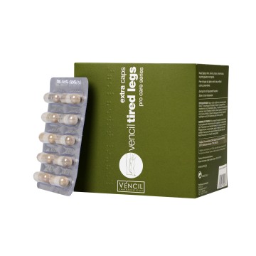 Vencil Pro Care Series Tired Legs Extra 90 Caps Vencil Pro Care Series Tired Legs Extra 90 Caps