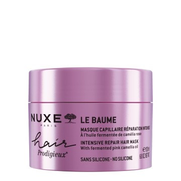 Nuxe Prodigieux Intensive Repair Hair Mask 200ml Nuxe Prodigieux Intensive Repair Hair Mask 200ml