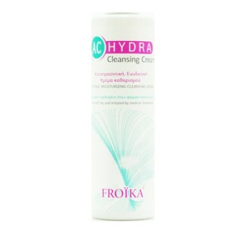 Froika AC Hydra Krem pastrues Krem qetësues hidratues pastrues 200ml