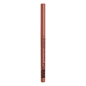 NYX Professional Makeup Vivid Rich Mechanical Liner 10 Spicy Pearl ... NYX Professional Makeup Vivid Rich Mechanical Liner 10 Spicy Pearl ...