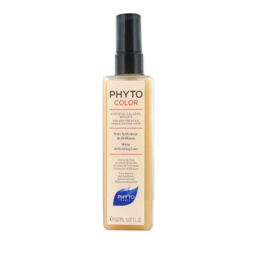 Phyto Color Shine Activating Care 150 мл