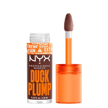 Nyx Professional Make Up Lip Duck Plump 15 Twice The Spice 7ml Nyx Professional Make Up Lip Duck Plump 15 Twice The Spice 7ml