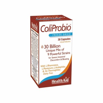 Health Aid Coliprobio 30 капсули