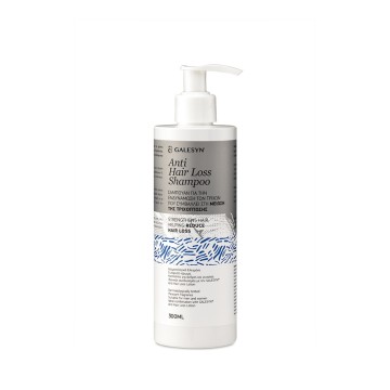 Galesyn Anti-Hair Loss Shampoo 300Ml Galesyn Anti-Hair Loss Shampoo 300Ml