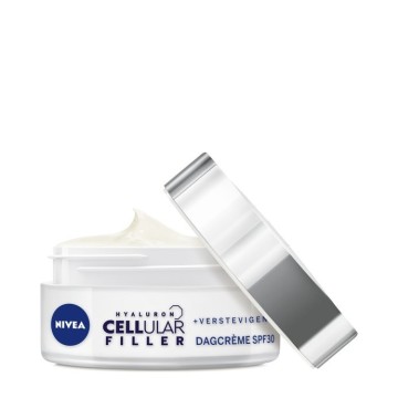 Nivea Hyaluron Cellular Anti-Age Day Cream SPF30 50ml