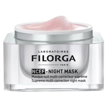 Filorga NCEF Supreme Multi Correction Ночная маска 50мл