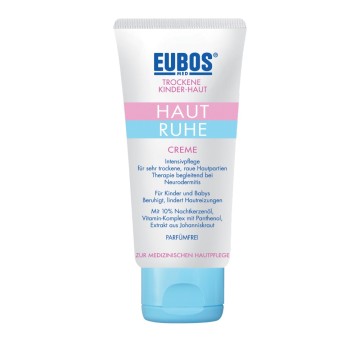 Eubos Dry Skin Children Cream 50ml