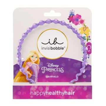 Invisibobble Hairhalo Adjustable Headband Disney Princess Rapunzel ... Invisibobble Hairhalo Adjustable Headband Disney Princess Rapunzel ...
