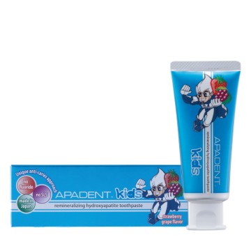 Sangi Apadent Kid 3+ ετών 60gr Sangi Apadent Kid 3+ ετών 60gr