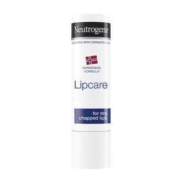 Neutrogena Lipstick Ενυδατικό Στικ Χειλιών, 4.8 gr Neutrogena Lipstick Ενυδατικό Στικ Χειλιών, 4.8 gr
