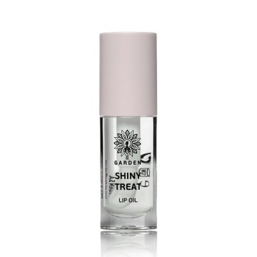 Garden Shiny Treat Lip Oil, 6ml Garden Shiny Treat Lip Oil, 6ml