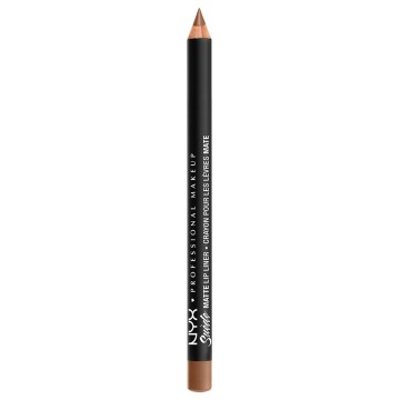 قلم تحديد الشفاه NYX Professional Makeup Suede Matte Lip Liner 1gr