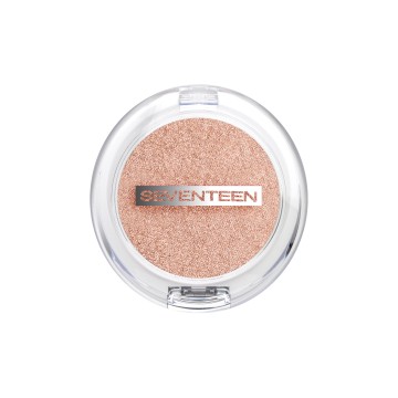 Seventeen Silky Shadow Pearl Color 4gr Seventeen Silky Shadow Pearl Color 4gr