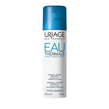 Uriage Eau Thermale DUriage, Eau Thermale Isotonique Absolue, 150 ml