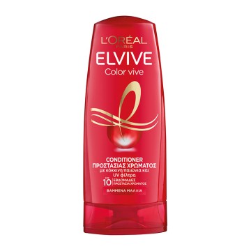 LOreal Paris Elvive Color Vive Кондиционер для окрашенных волос 300мл