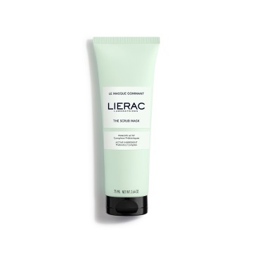 Lierac The Scrub Mask Prebiotics Complex 75ml