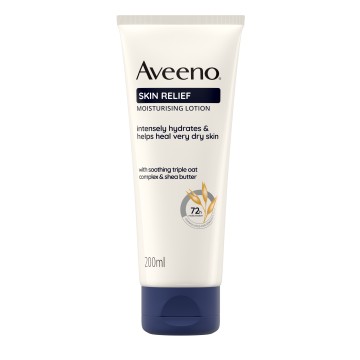 Aveeno Skin Relief Καταπραϋντικό Γαλάκτωμα Σώματος 200ml Aveeno Skin Relief Καταπραϋντικό Γαλάκτωμα Σώματος 200ml