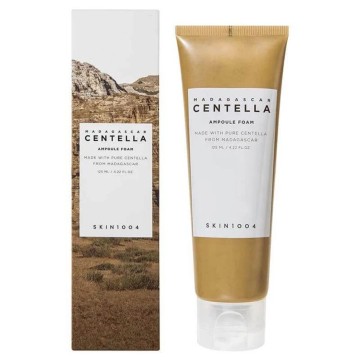 Skin1004 Madagascar Centella Ampoule Foam, 125ml Skin1004 Madagascar Centella Ampoule Foam, 125ml