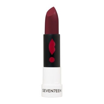 Seventeen Matte Lasting Lipstick Spf 15 Vegan No 79, 1τμχ