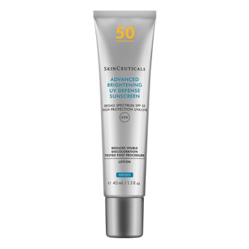 SkinCeuticals Advanced Brightening UV SPF50+, Aντηλιακή Κρέμα Προσ... SkinCeuticals Advanced Brightening UV SPF50+, Aντηλιακή Κρέμα Προσ...