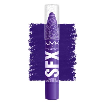 Nyx Makeup Professional Sfx Paint Stick Night Terror 01 3gr