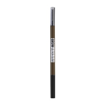 Maybelline Brow Ultra Slim Eyebrow Pencil 02 Soft Brown Maybelline Brow Ultra Slim Eyebrow Pencil 02 Soft Brown