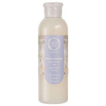 Fresh Line White Jasmine Αφρόλουτρο 200ml