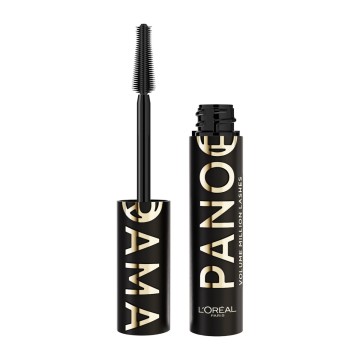 LOreal Paris Panorama Mascara All Night Black, 9.9ml LOreal Paris Panorama Mascara All Night Black, 9.9ml