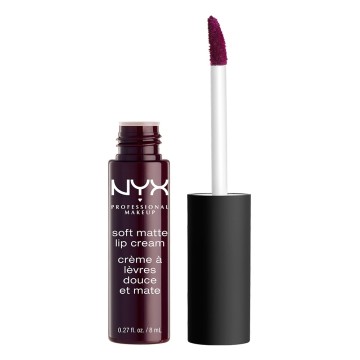 NYX Professional Makeup Soft Matte Lip Cream 8ml NYX Professional Makeup Soft Matte Lip Cream 8ml