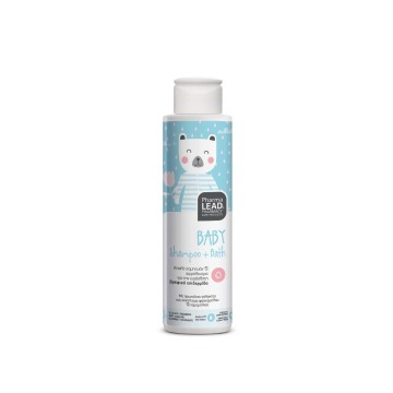 Pharmalead Baby Shampoo / Bath 100ml Pharmalead Baby Shampoo / Bath 100ml