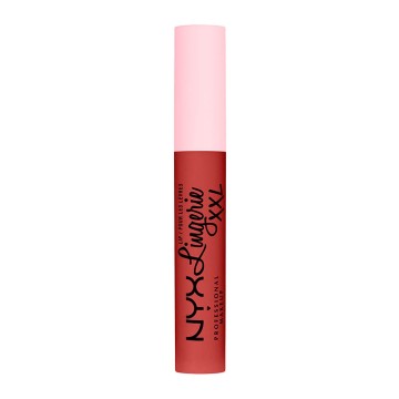 NYX Lip Lingerie XXL Κραγιον 4ml NYX Lip Lingerie XXL Κραγιον 4ml